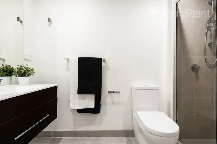 Fourth view of Homely apartment listing, 109/53 Gaffney Street, Coburg VIC 3058