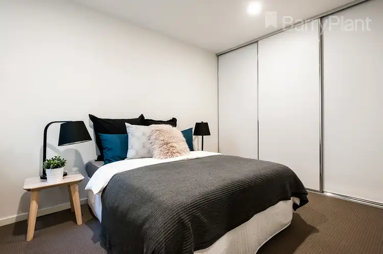 Fifth view of Homely apartment listing, 109/53 Gaffney Street, Coburg VIC 3058