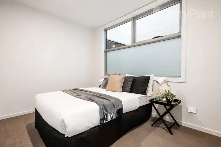 Sixth view of Homely apartment listing, 109/53 Gaffney Street, Coburg VIC 3058