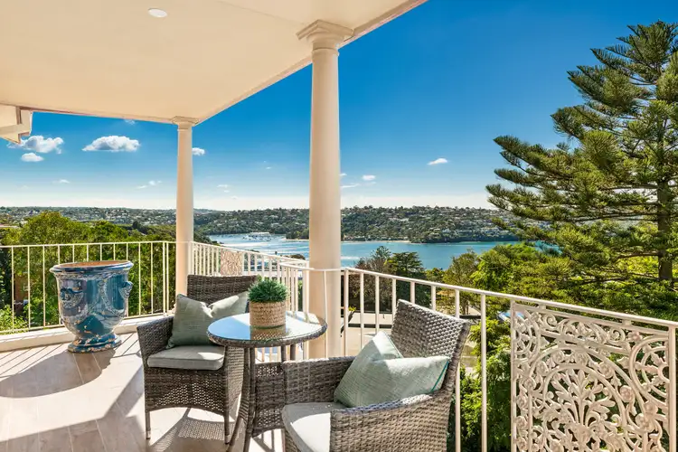 Fourth view of Homely apartment listing, 12/43 Stanton Road, Mosman NSW 2088