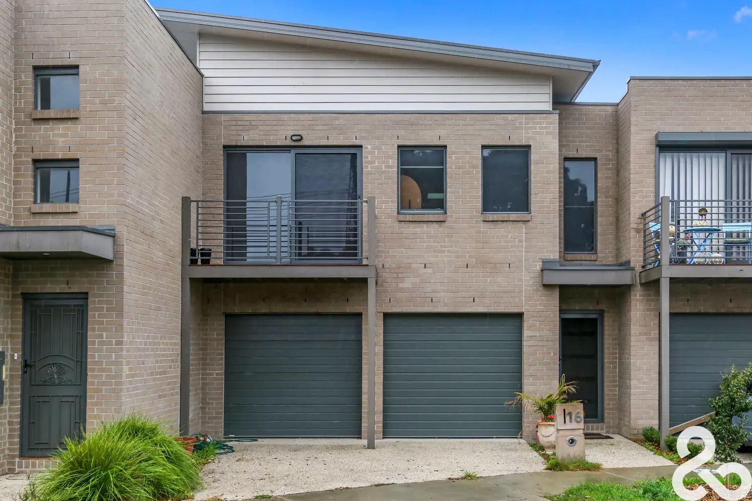 Main view of Homely house listing, 16 Pin Oak Mews, Epping VIC 3076