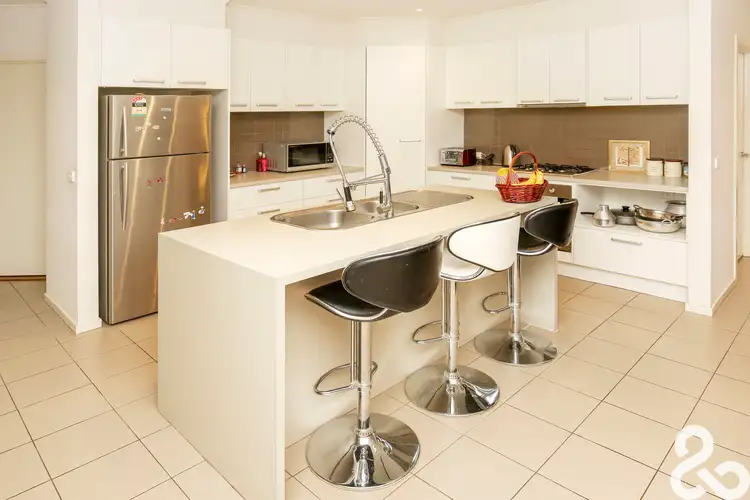 Second view of Homely house listing, 16 Pin Oak Mews, Epping VIC 3076