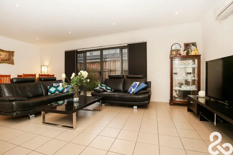 Third view of Homely house listing, 16 Pin Oak Mews, Epping VIC 3076