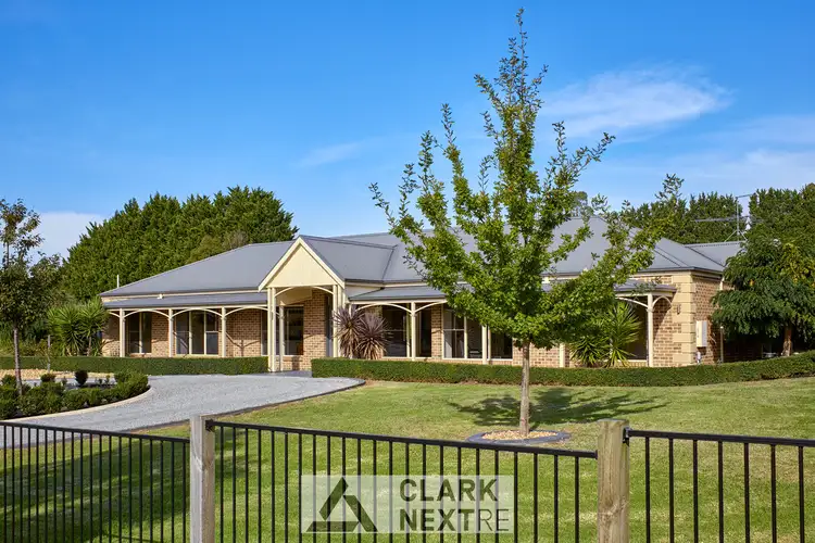 17 Hague Court, Drouin VIC 3818