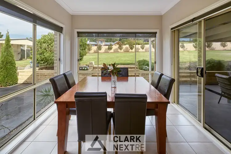 Fourth view of Homely house listing, 17 Hague Court, Drouin VIC 3818