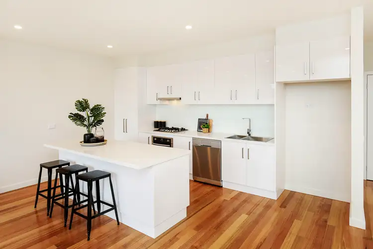 Third view of Homely townhouse listing, 7/49 Storey Road, Reservoir VIC 3073