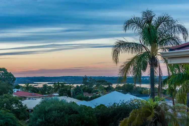 5 Clipper Court, Edgewater WA 6027
