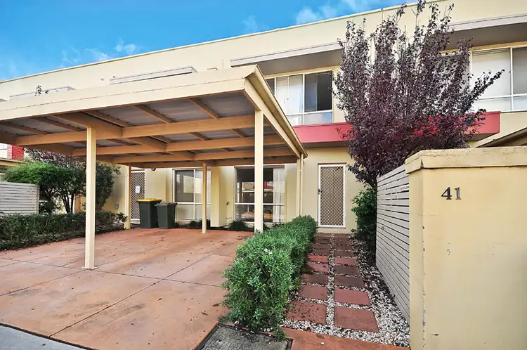 41/358 Sydenham Road, Sydenham VIC 3037
