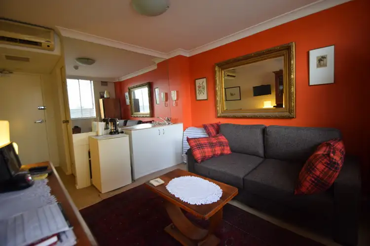 Second view of Homely studio listing, Level 2/214/302 Crown Street, Darlinghurst NSW 2010