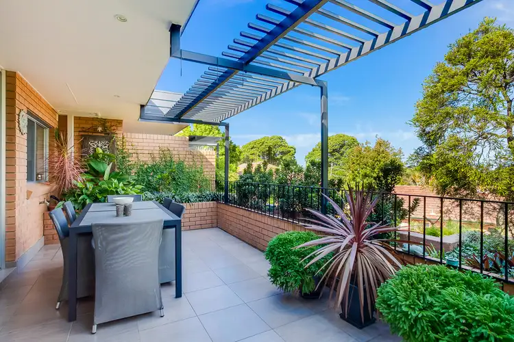 7/86 Burns Bay Road, Lane Cove NSW 2066