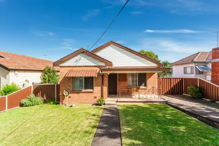 28 Griffiths Avenue, Punchbowl NSW 2196