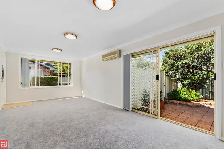 Third view of Homely villa listing, 3/5A-7 Mount Ousley Road, Fairy Meadow NSW 2519