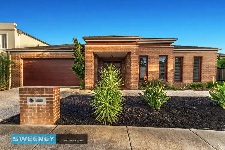 Main view of Homely house listing, 2 Woodsdale Court, Cairnlea VIC 3023