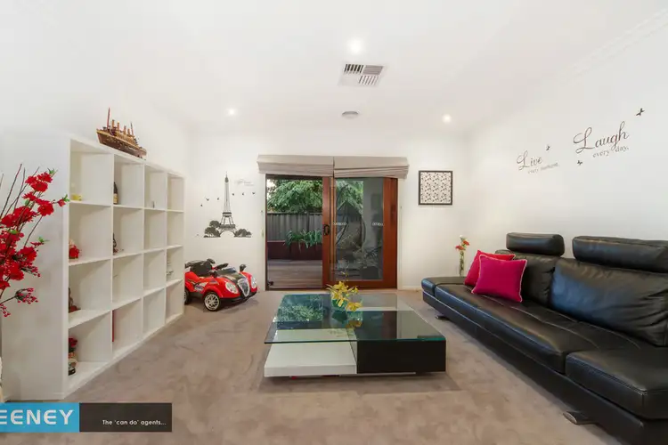 Fourth view of Homely house listing, 2 Woodsdale Court, Cairnlea VIC 3023