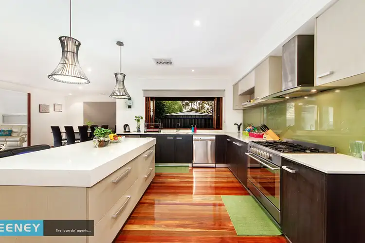 Fifth view of Homely house listing, 2 Woodsdale Court, Cairnlea VIC 3023