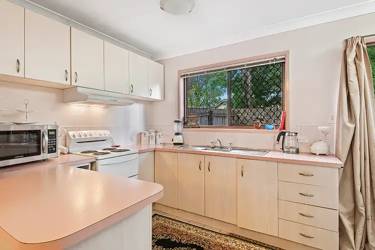 Fourth view of Homely townhouse listing, 32/10 Damalis Street, Woodridge QLD 4114