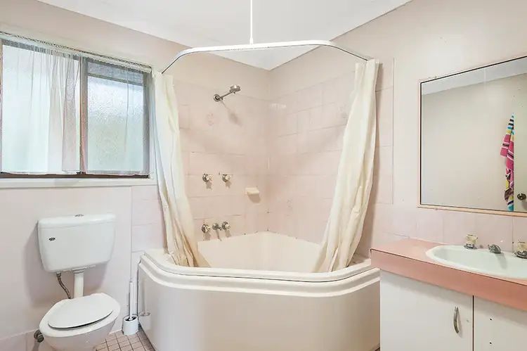 Fifth view of Homely townhouse listing, 32/10 Damalis Street, Woodridge QLD 4114