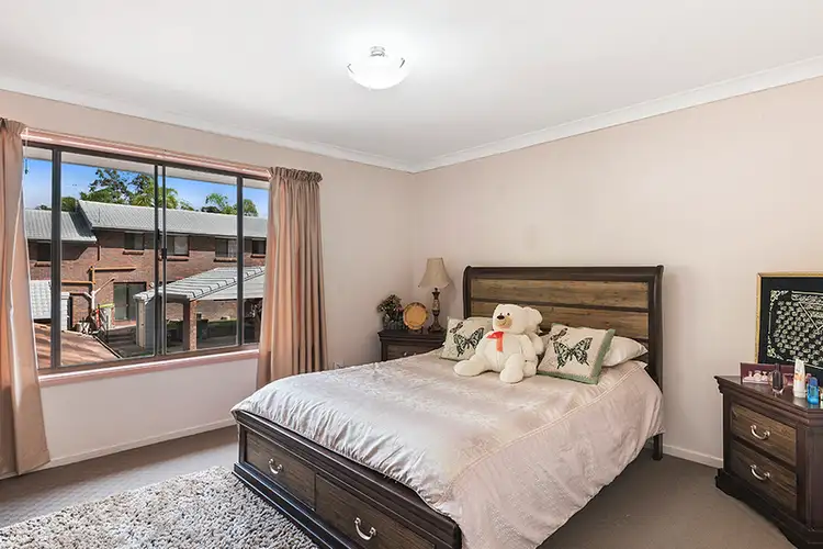 Sixth view of Homely townhouse listing, 32/10 Damalis Street, Woodridge QLD 4114