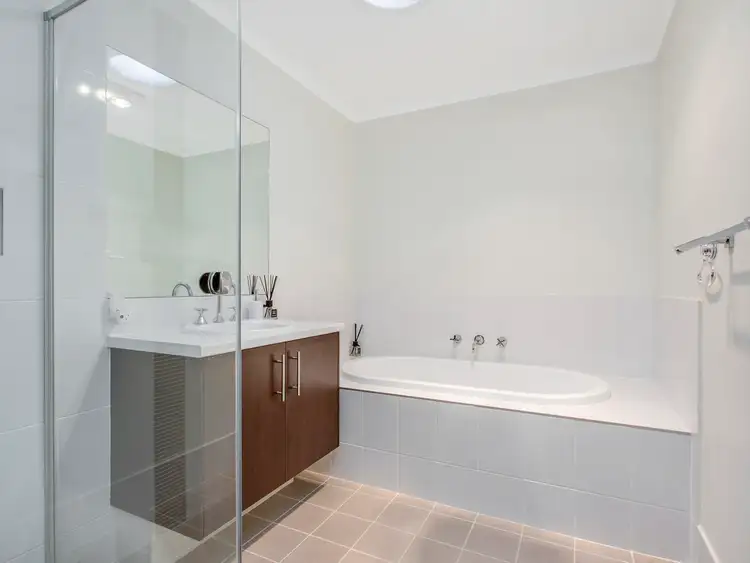 Sixth view of Homely house listing, 45 Stephenson Drive, Ropes Crossing NSW 2760