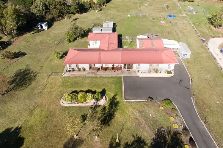 270 Parkers Ford Road, Squeaking Point TAS 7307