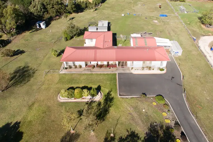 270 Parkers Ford Road, Squeaking Point TAS 7307