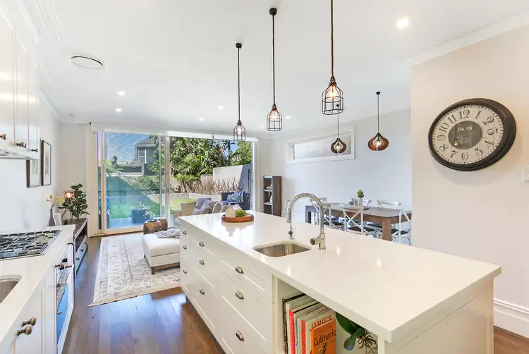 Third view of Homely house listing, 9 Day Street, Drummoyne NSW 2047