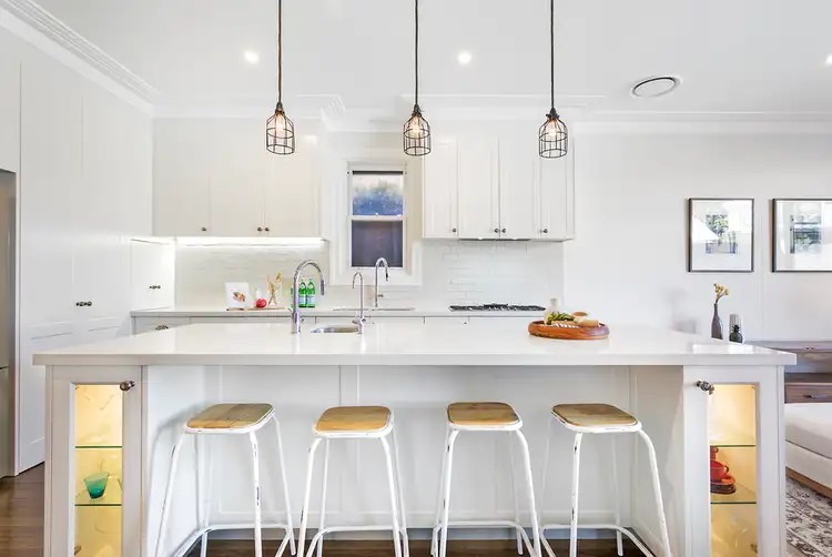 Fifth view of Homely house listing, 9 Day Street, Drummoyne NSW 2047
