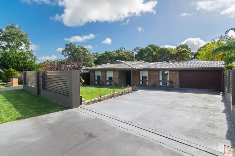 12 Abraxas Court, Aberfoyle Park SA 5159