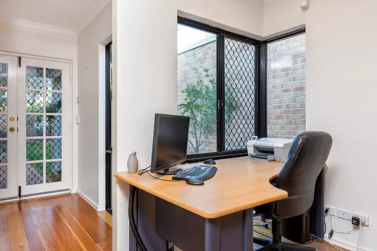 Third view of Homely house listing, 23A Conochie Crescent, Manning WA 6152