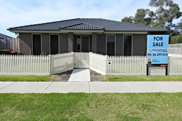 1/6 Brittlewood Lane, Longwarry VIC 3816
