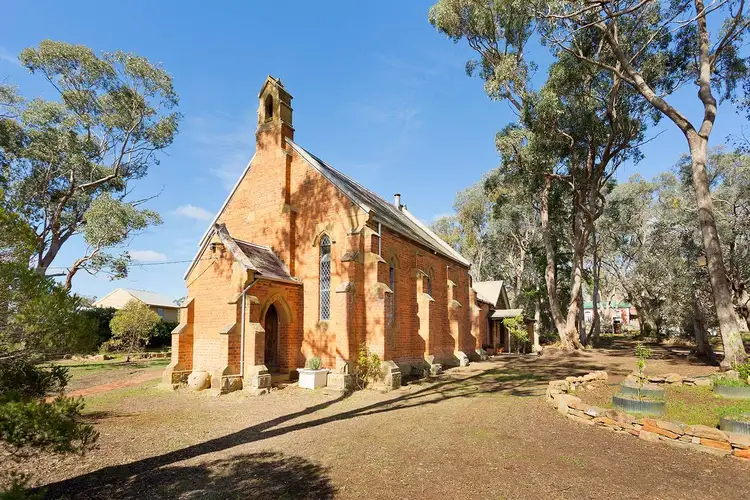 76 Castlemaine Street, Fryerstown VIC 3451
