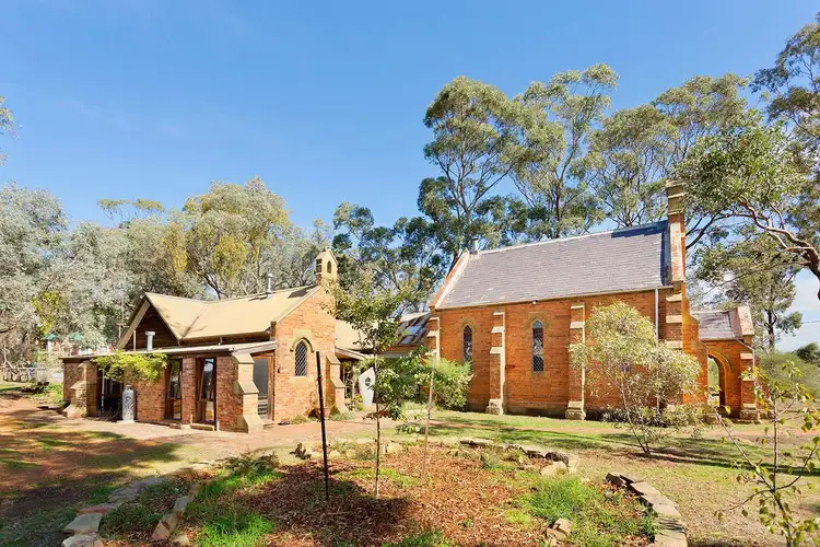 Second view of Homely house listing, 76 Castlemaine Street, Fryerstown VIC 3451