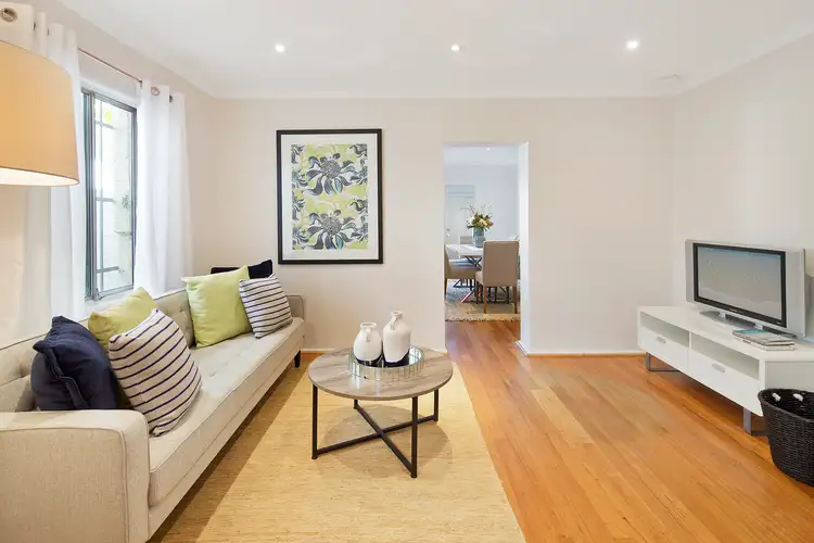 Second view of Homely house listing, 29 Northwood Street, Camperdown NSW 2050