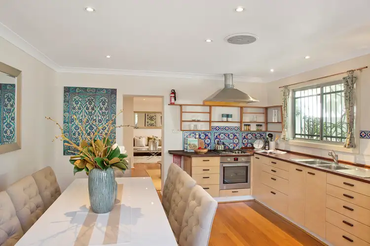 Third view of Homely house listing, 29 Northwood Street, Camperdown NSW 2050