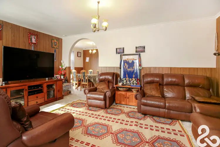 Fourth view of Homely house listing, 61 Mckimmies Road, Lalor VIC 3075
