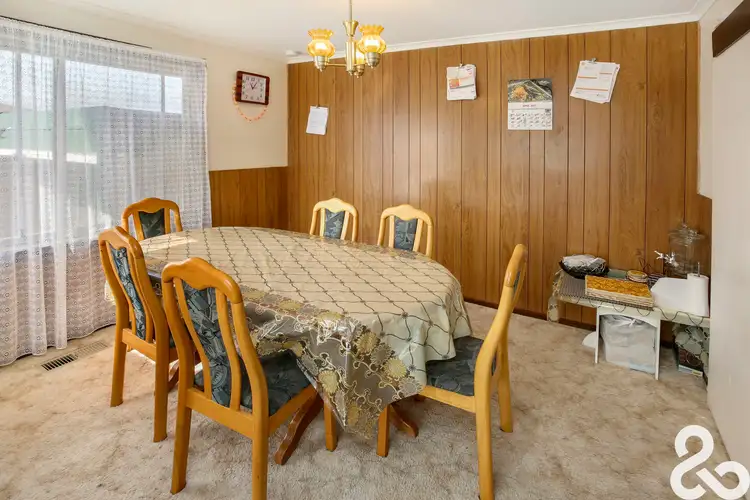 Fifth view of Homely house listing, 61 Mckimmies Road, Lalor VIC 3075