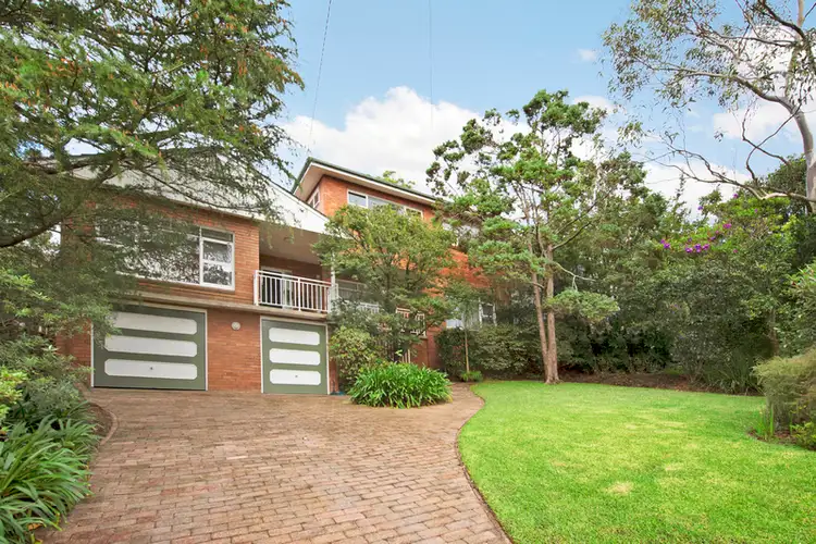 12 Cobb Street, Frenchs Forest NSW 2086