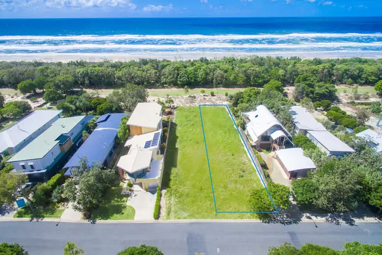 25 Beech Lane, Casuarina NSW 2487