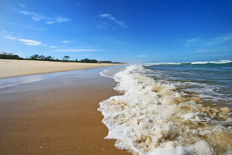 Sixth view of Homely land listing, 25 Beech Lane, Casuarina NSW 2487