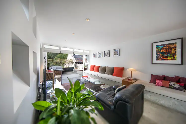 Main view of Homely house listing, 8 Ogden Lane, Redfern NSW 2016