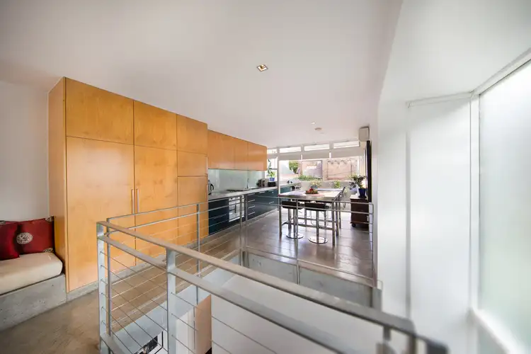 Fourth view of Homely house listing, 8 Ogden Lane, Redfern NSW 2016
