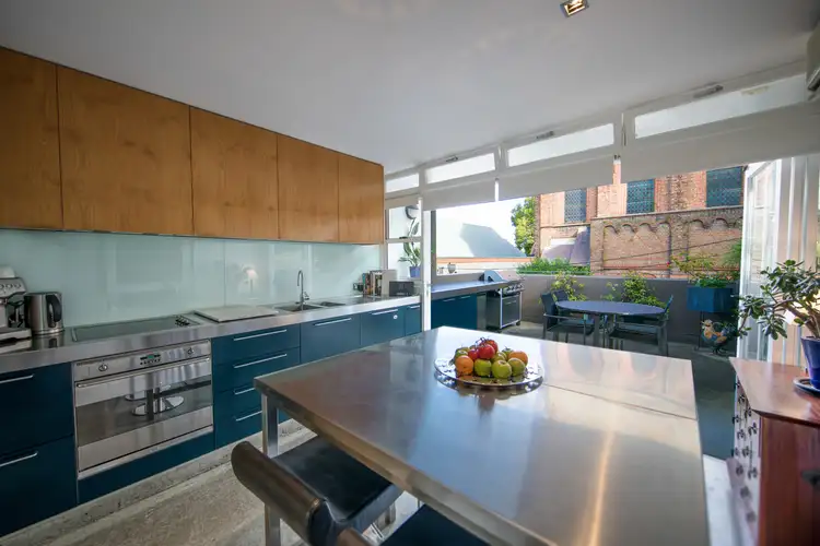 Sixth view of Homely house listing, 8 Ogden Lane, Redfern NSW 2016