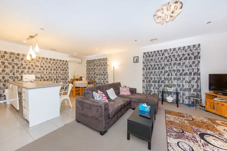 Second view of Homely unit listing, 3/18 Bent Street, St Albans VIC 3021