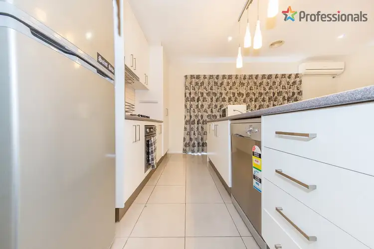 Third view of Homely unit listing, 3/18 Bent Street, St Albans VIC 3021