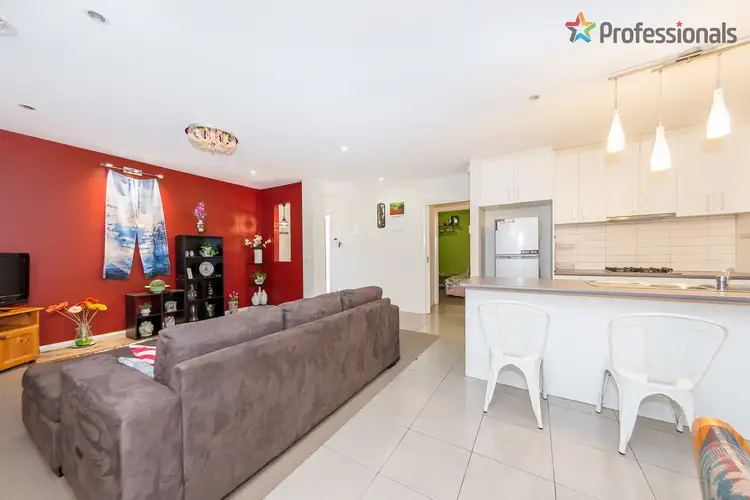 Fourth view of Homely unit listing, 3/18 Bent Street, St Albans VIC 3021