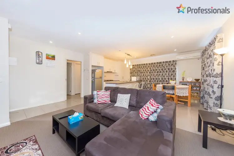 Fifth view of Homely unit listing, 3/18 Bent Street, St Albans VIC 3021
