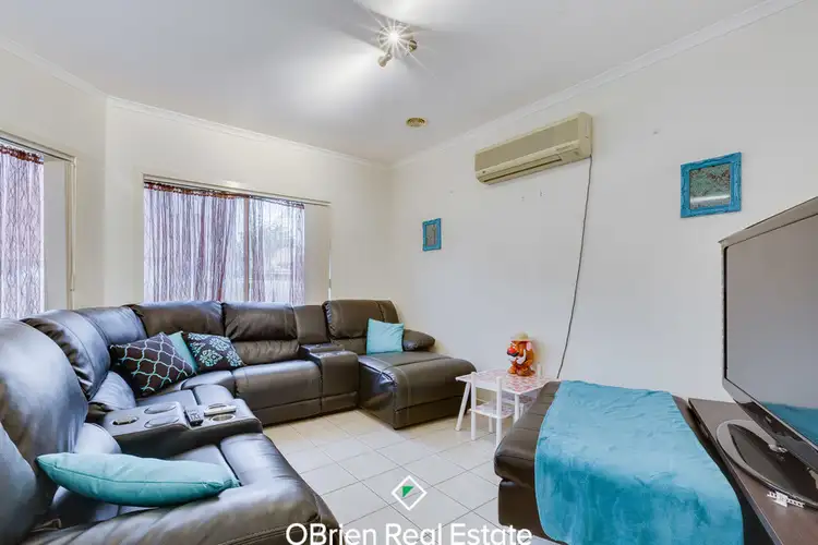 Second view of Homely townhouse listing, 2 The Glades, Taylors Hill VIC 3037