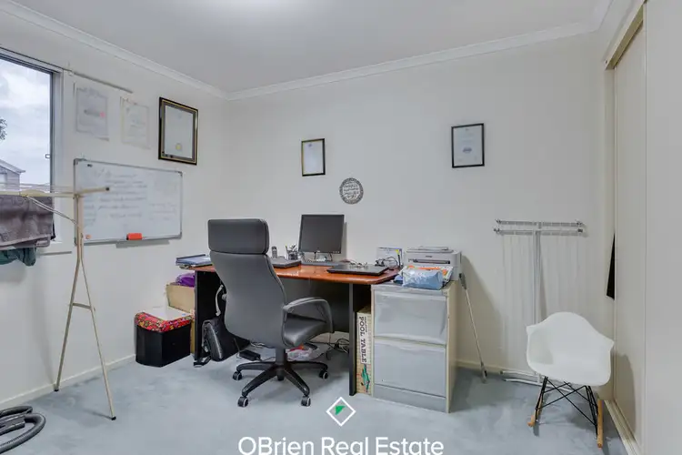 Third view of Homely townhouse listing, 2 The Glades, Taylors Hill VIC 3037