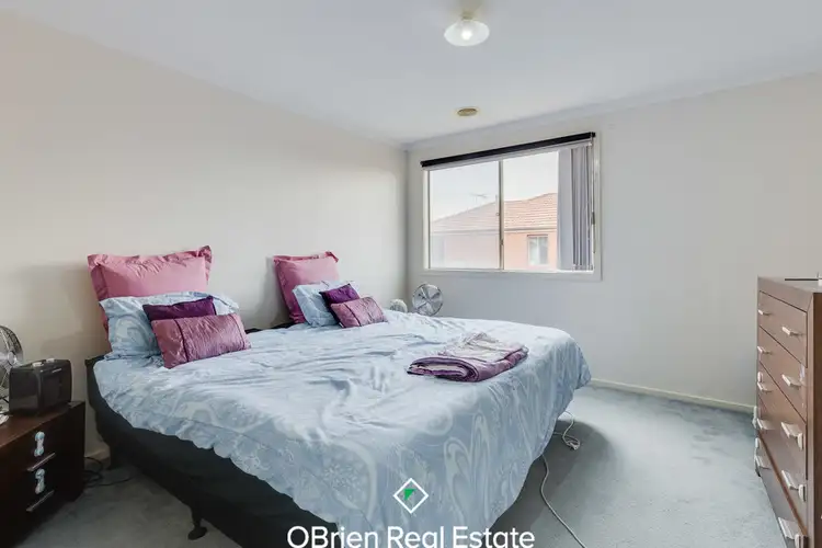 Fourth view of Homely townhouse listing, 2 The Glades, Taylors Hill VIC 3037