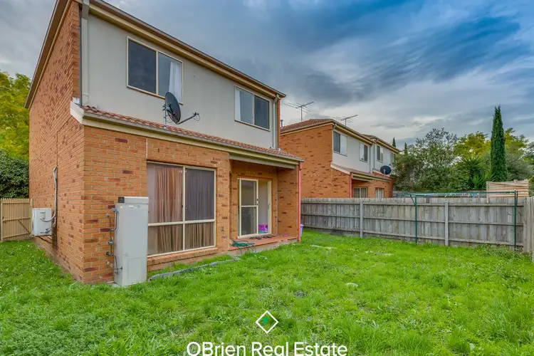 Fifth view of Homely townhouse listing, 2 The Glades, Taylors Hill VIC 3037